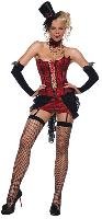 Love Bite Vampire Costume