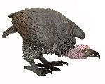 Vulture - Large Foam Crouching