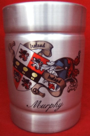 Stainless Steel Stubby Holder