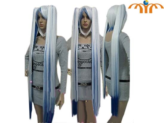 Miku Hatsune Cosplay Wig 1!