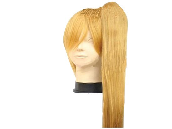 Miku Hatsune Cosplay Wig 6!