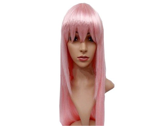 Miku Hatsune Cosplay Wig 7!