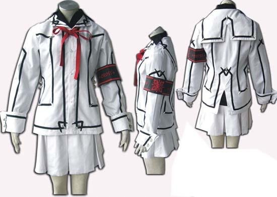 Vampire Knight Cosplay Costume 3, Any Size!