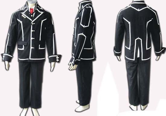 Vampire Knight Cosplay Costume 4, Any Size!