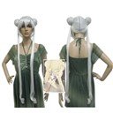 Sailormoon (Sailor Moon) Cosplay Wig 3!