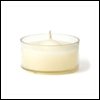 12 pk Tealights (100% Soy Wax)