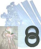 Votive Rose Kit 2 (Makes 40)