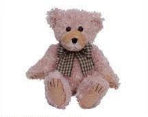 Scruffie Bear