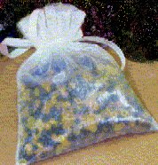 aROOMah Scents Sachet