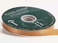 Gold Satin (100 yards)