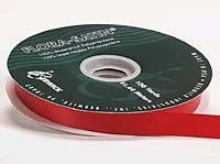 Red Satin (100 yards)