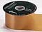 Wide Gold Satin (100 yards)