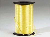 Yellow Curling