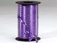 Purple Curling