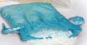 12 pack 3 x 4 Organza Bags (9 Colors to choose from)