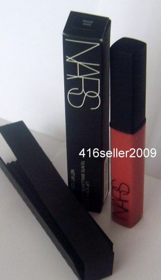 NARS Lip Stain: RAGE