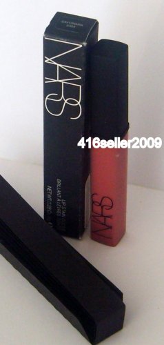 NARS Lip Stain: SAYONARA