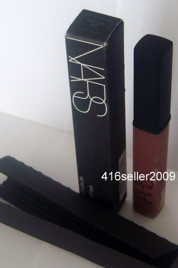 NARS Lip Gloss: HUSTLER