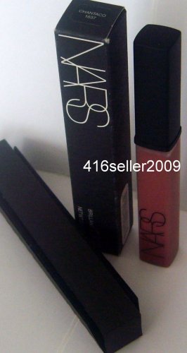 NARS Lip Gloss: CHANTACO