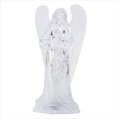 ANGEL LIGHT