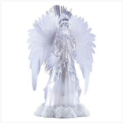 ANGEL LIGHT