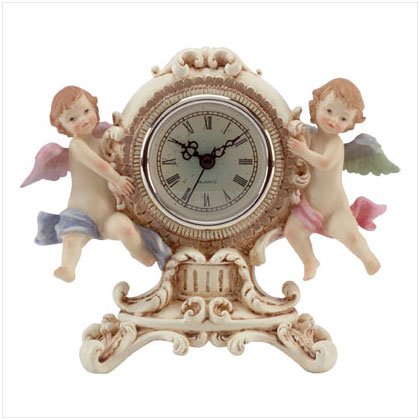 clock