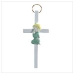 PORCELAIN CROSS