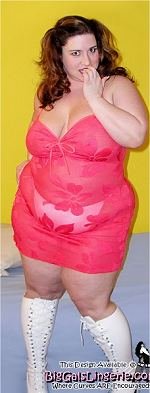 2 piece flare dress w/ tie & thong