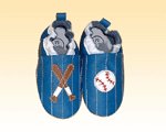 Happy kids Baseball-navy