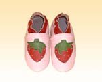 Happy kids Strawberry
