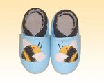 Happy kids Bee