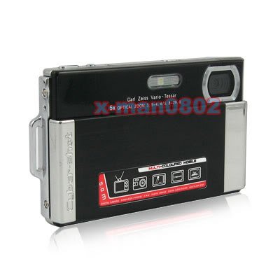 Tri Band Touch Screen TV Dual Sim Cell phone C1000 2G