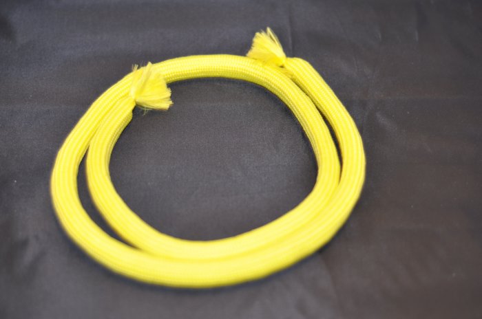 Stage Magic Trick - Indian Rope