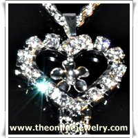Heart Pendant