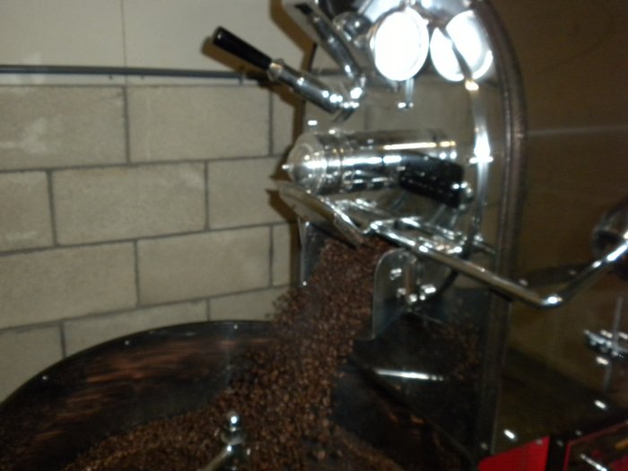 French Roast