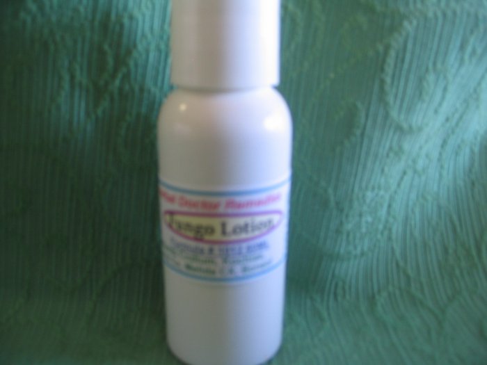 Fungo Gone Solution # 31012 60 ML