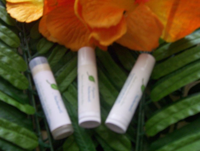 Hempseed Lip Balm .15oz