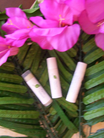 Triple Butter Vegan Balm .15oz