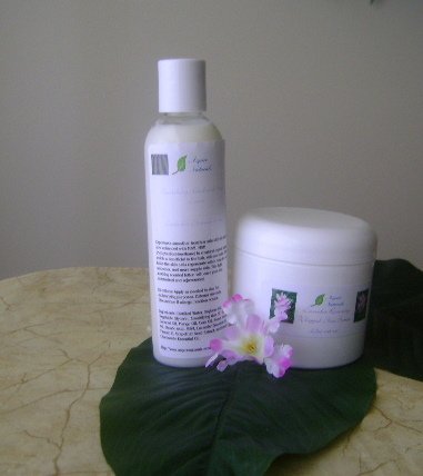 Skin Care Combo Set