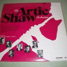 The Artie Shaw Orchestra 1939 Vol. 3 - Sylvania Promo - HINDSIGHT 148 - SEALED Jazz LP Record The Artie Shaw Orchestra 1939 Vol. 3 - Sylvania Promo - HINDSIGHT 148 - SEALED Jazz LP Record