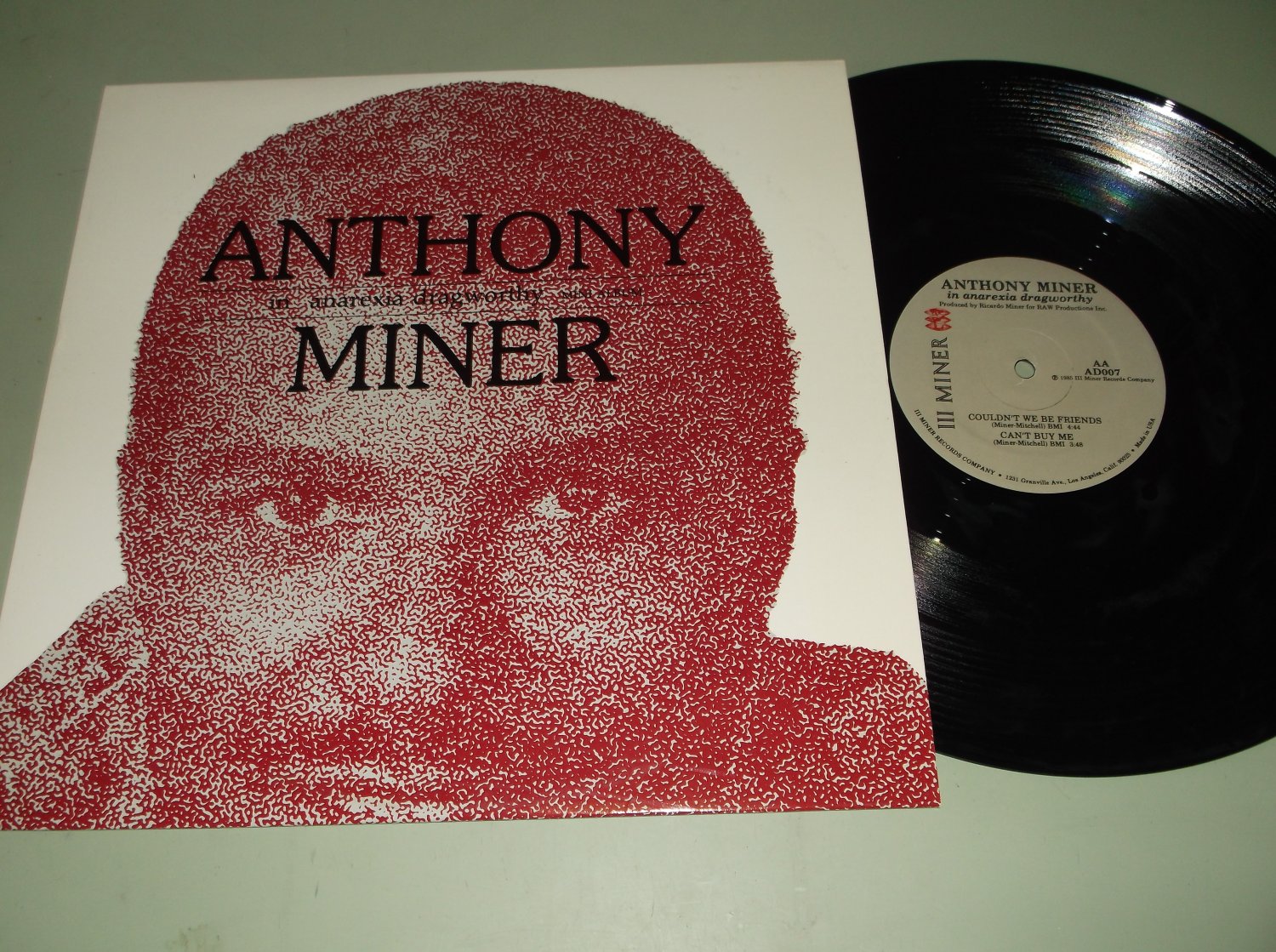 Anthony Miner In Anarexia Dragworthy Anthony Miner In Anarexia Dragworthy