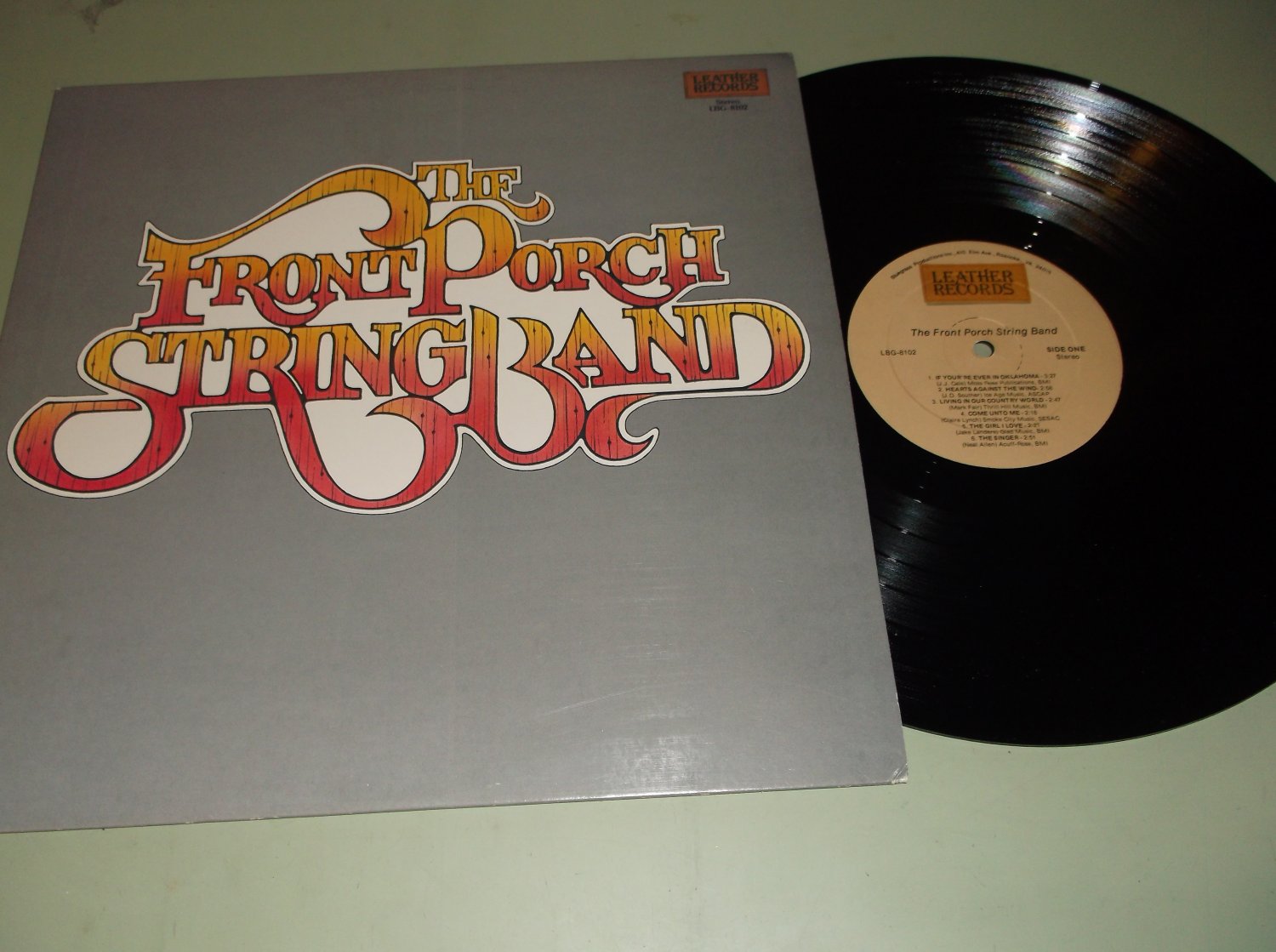 The Merrill Staton Voices - Sounds Broadway, Sounds Hollywood, Sounds Great! The Merrill Staton Voices - Sounds Broadway, Sounds Hollywood, Sounds Great!