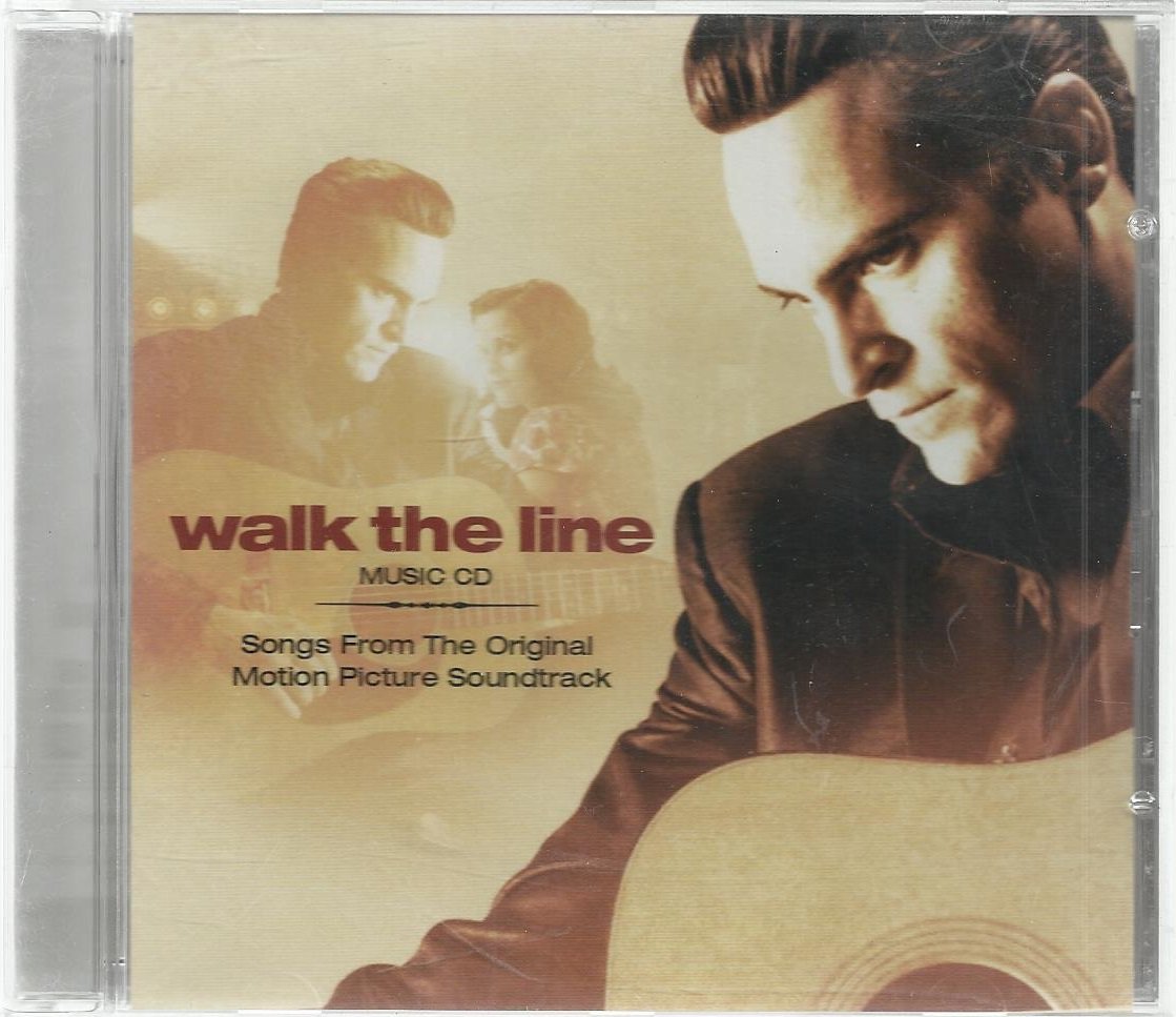 Walk the Line - Various: Amazonde: Musik