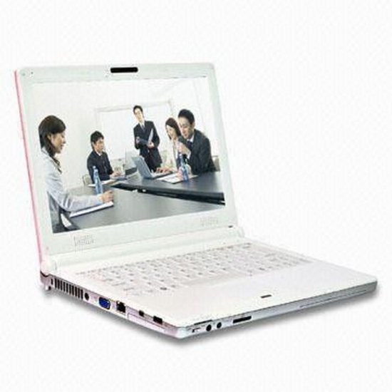 MQ260 12.1''