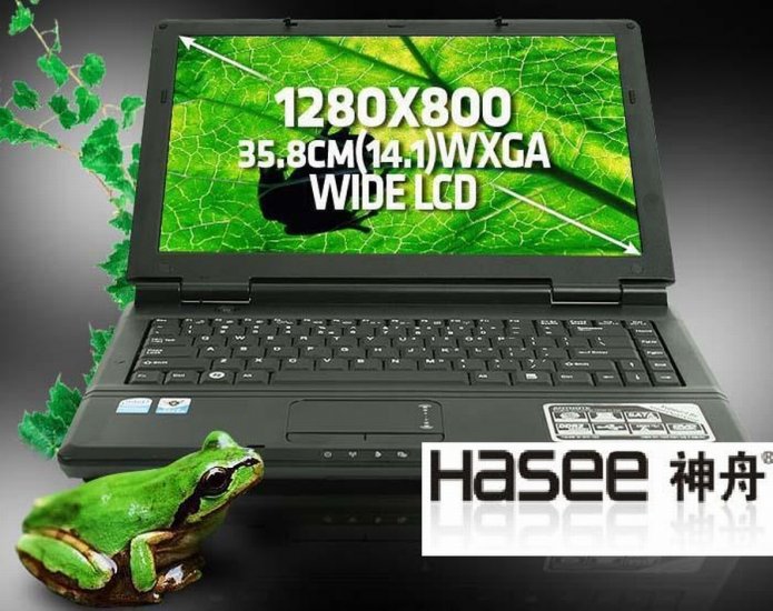 FE410 14.1''
