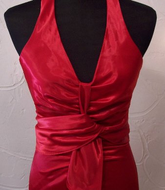 Evening Gown or Prom Dress by Morgan & Co. Size 9