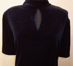Evening Gown or Prom Dress by Ronni Nichole II Size 22