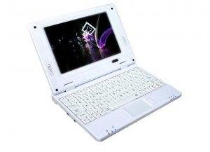 New 7 Inch Laptop Windows Notebook Mini pc - Wif/ for ecrater