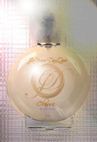 JaNoire DarQue Fragrance