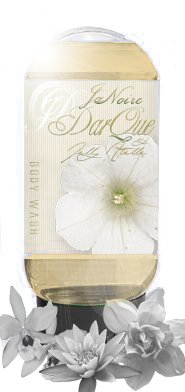 JaNoire DarQue Classic Body Wash